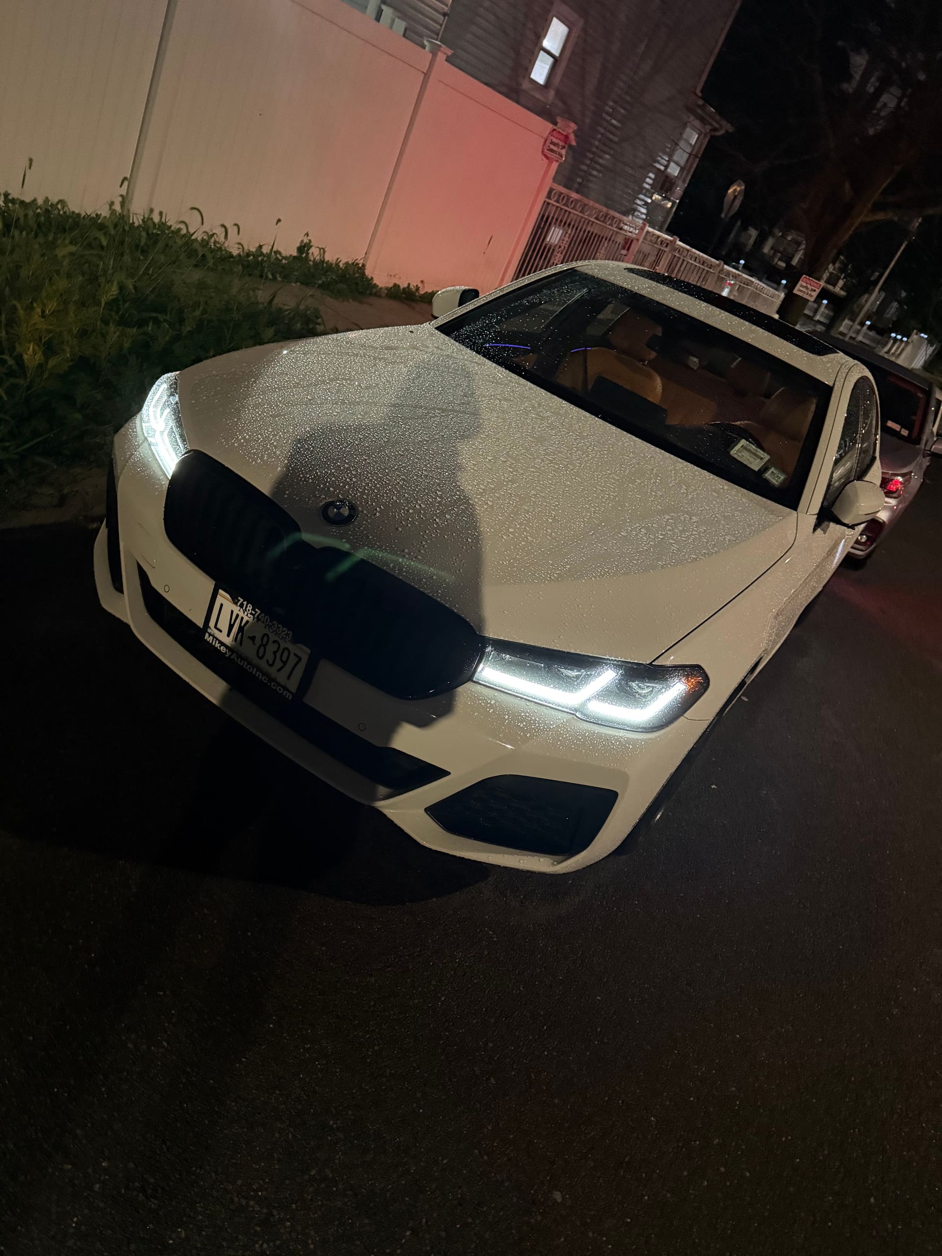 2025 BMW 5-Series