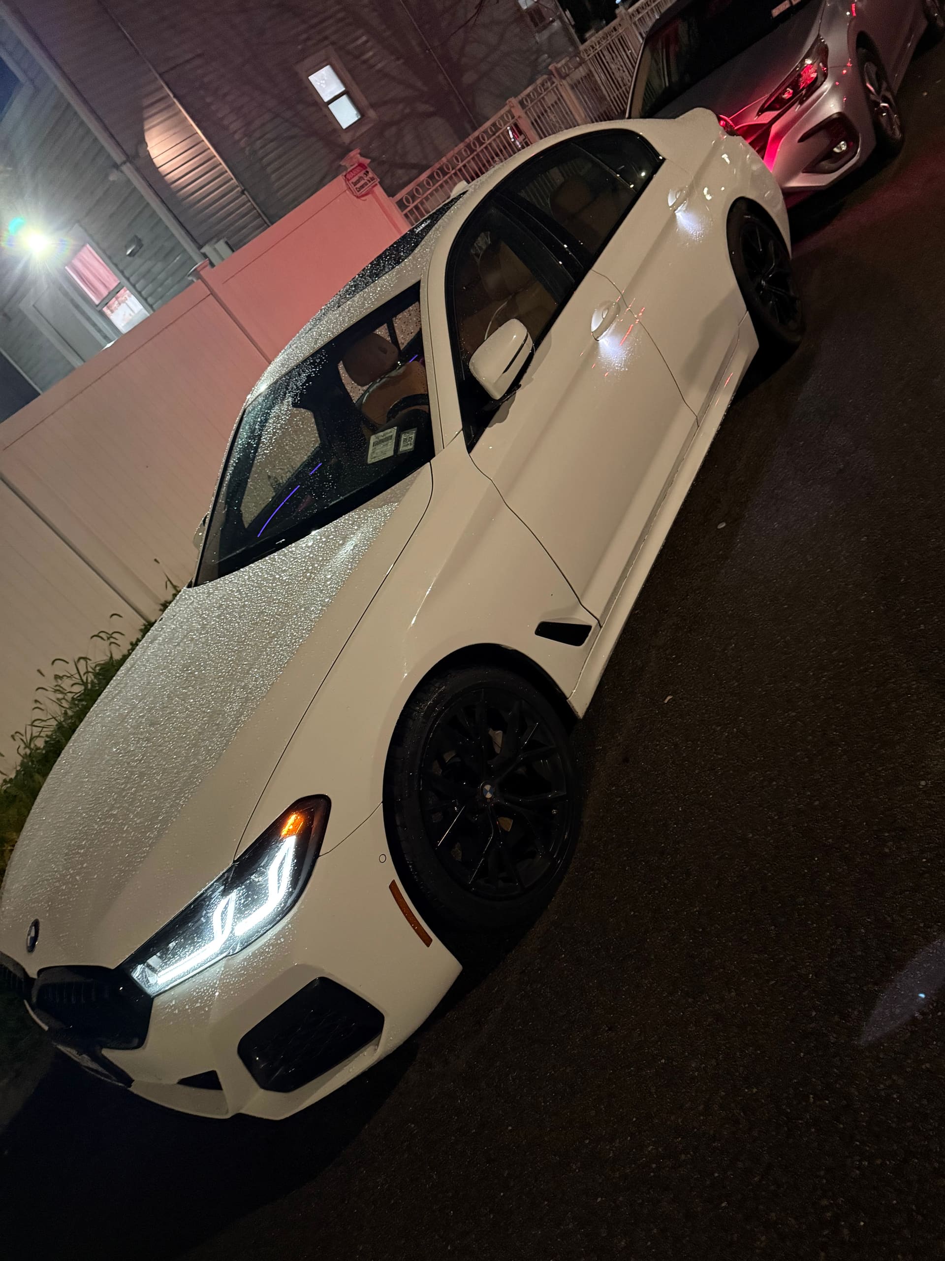 BMW 5-Series gallery 2