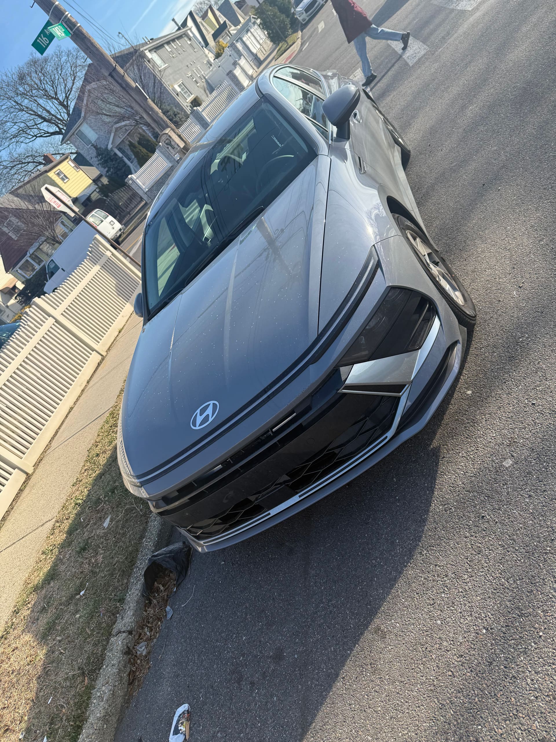 Hyundai Sonata gallery 2