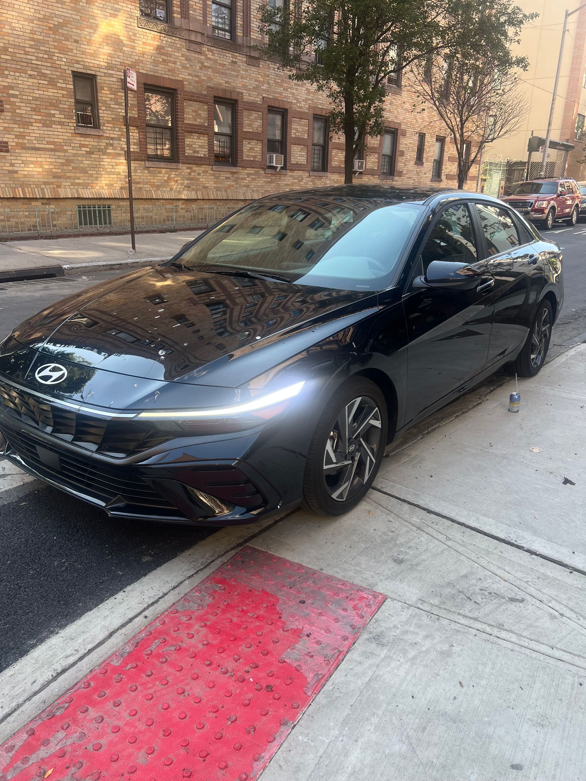 Hyundai Sonata gallery 3